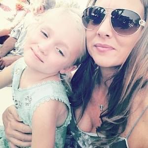 Meet your Posher, Andria